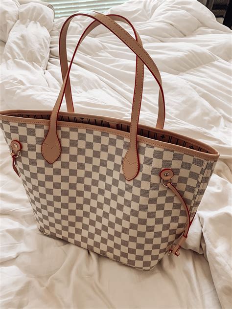 coach neverfull dupe bag.